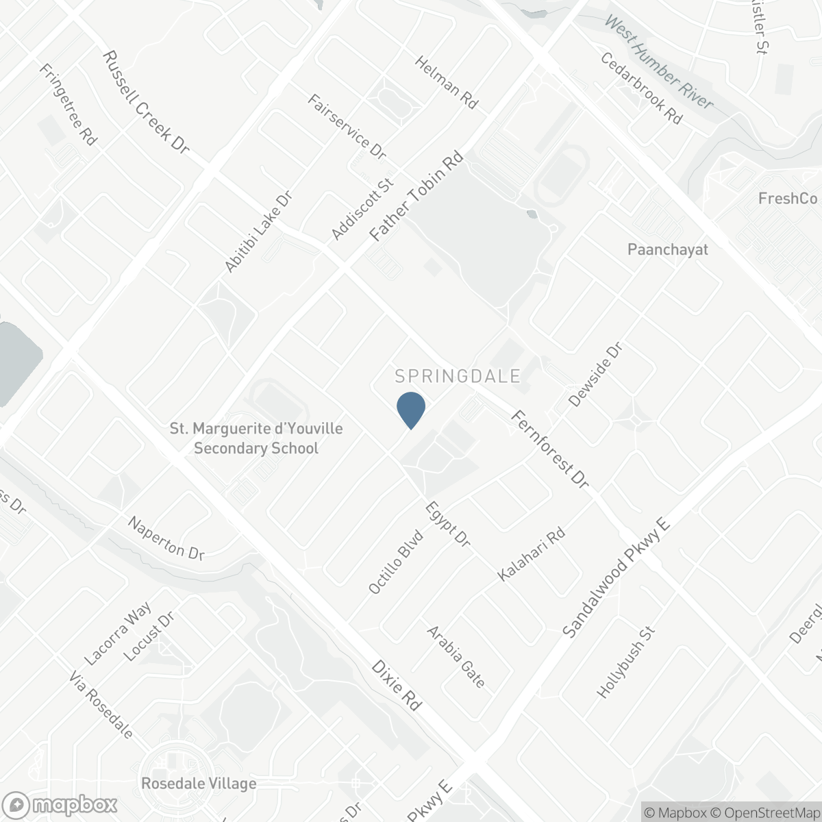 18 HARTWELL GATE, Brampton, Ontario L6R 2V3